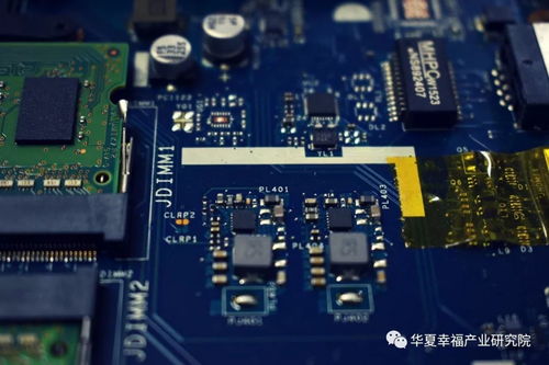 產(chǎn)業(yè)觀察一周薈萃 計算機軟硬件研發(fā)新動向