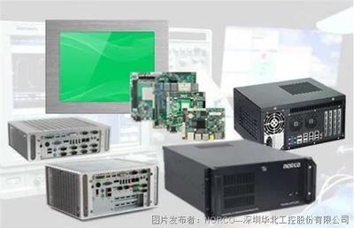 華北工控 老齡化浪潮催生新機遇，智能機器人產業迎發展東風